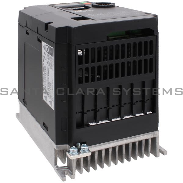 Omron 3G3MX2-A4004-V2 Multi-Function Compact Inverter Product Image