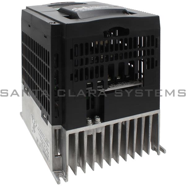 Omron 3G3MX2-A4040-V1 Multi-Function Compact Inverter Product Image