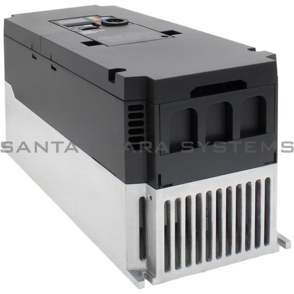 Omron 3G3MX2-A4055-V2 Multi-Function Compact Inverter Product Image