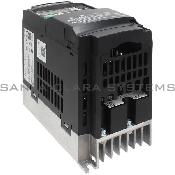 3G3MX2AB004V1 Omron MultiFunction Compact Inverter Santa Clara Systems