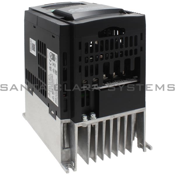 Omron 3G3MX2-AB007-V1 Multi-Function Compact Inverter Product Image