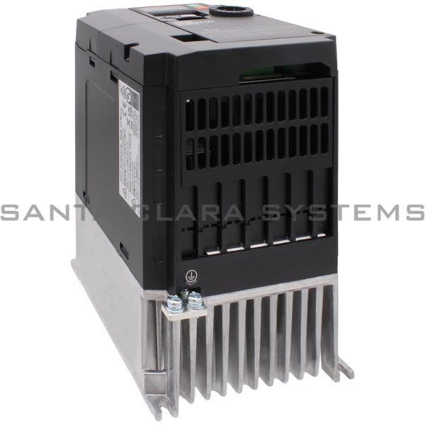 Omron 3G3MX2-AB015-V2 Multi-Function Compact Inverter Product Image