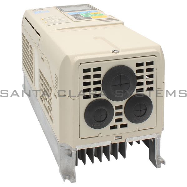 Omron 3G3RV-A2004-AV1 Vfd Inverter Product Image