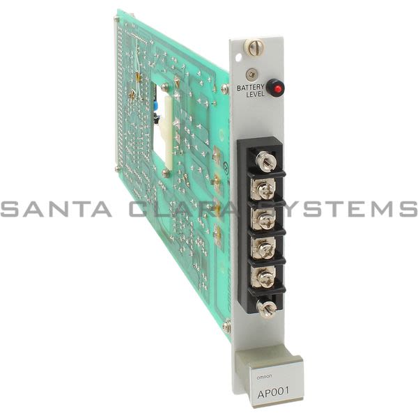 Omron 3G8B2-AP001 Single Board Computer Product Image