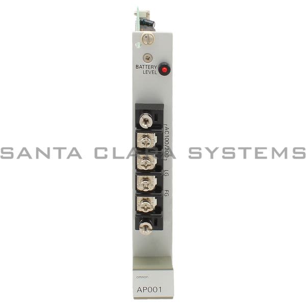 Omron 3G8B2-AP001 Single Board Computer Product Image