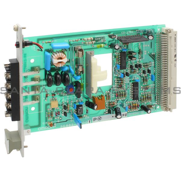 Omron 3G8B2-AP001 Single Board Computer Product Image