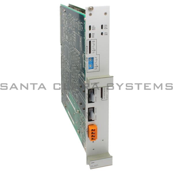 Omron 3G8B3-CL001 Single Board Computer Product Image