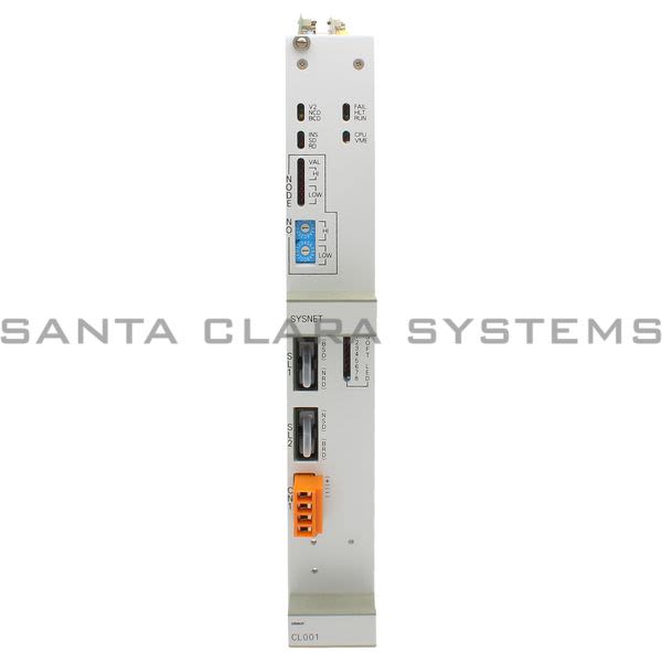 Omron 3G8B3-CL001 Single Board Computer Product Image