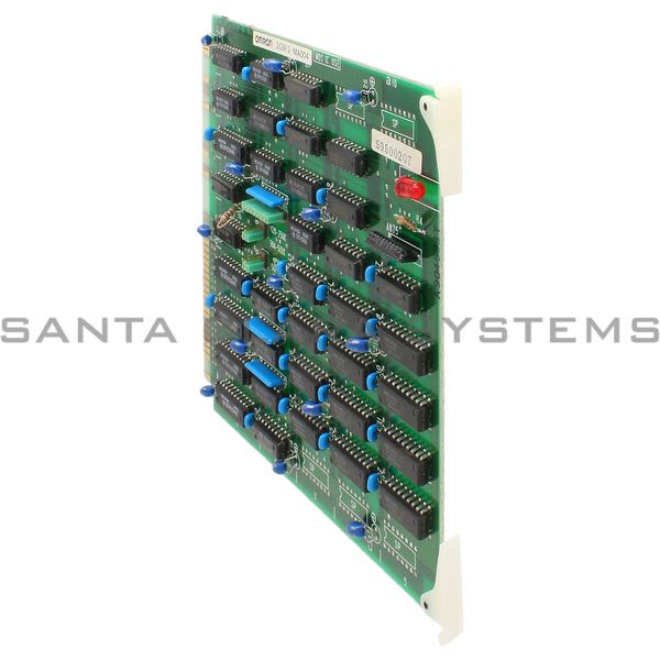 Omron 3G8F2-MA004 Factory Computer Board Product Image
