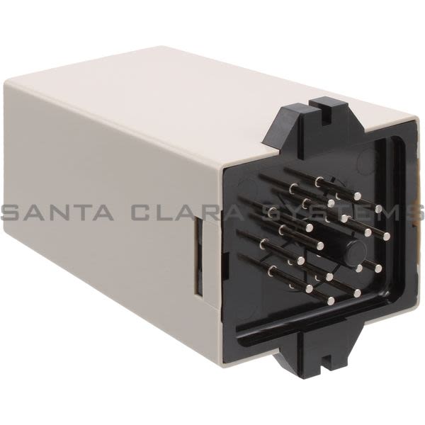 Omron 61F-G2P Floatless Level Switch Product Image