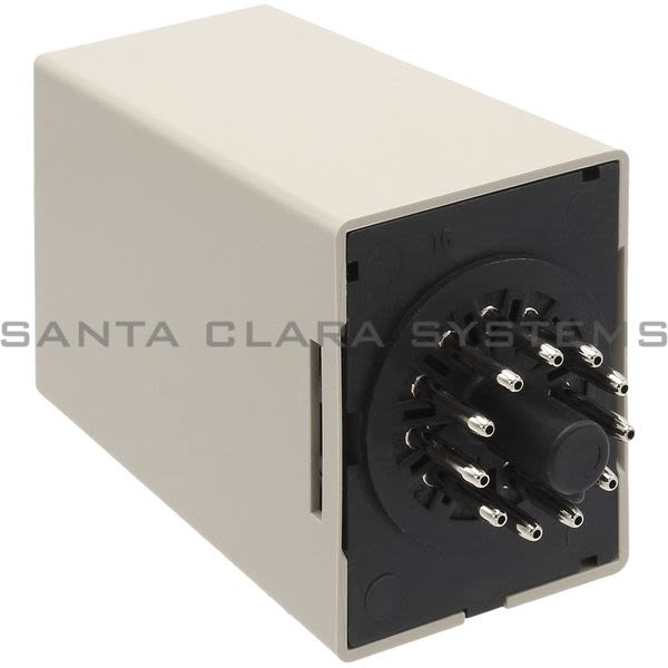 Omron 61F-GP-N-AC220 Floatless Level Switch Product Image