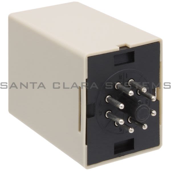 Omron 61F-GP-N2-220VAC Floatless Level Switch Product Image