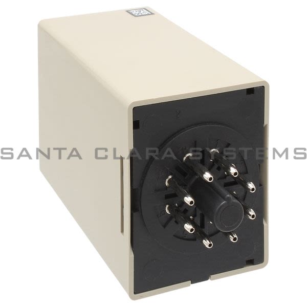 Omron 61F-GP-N8-230VAC Floatless Level Switch Product Image