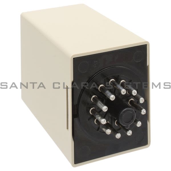 Omron 61F-GP-NH-AC100 Floatless Level Switch Product Image