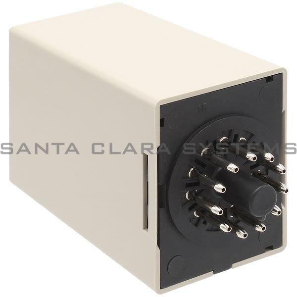 Omron 61F-GPN-BT-DC24V Floatless Level Switch Product Image