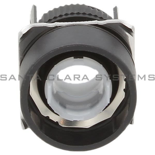 Omron A165-CTM  Pushbutton Switch Product Image