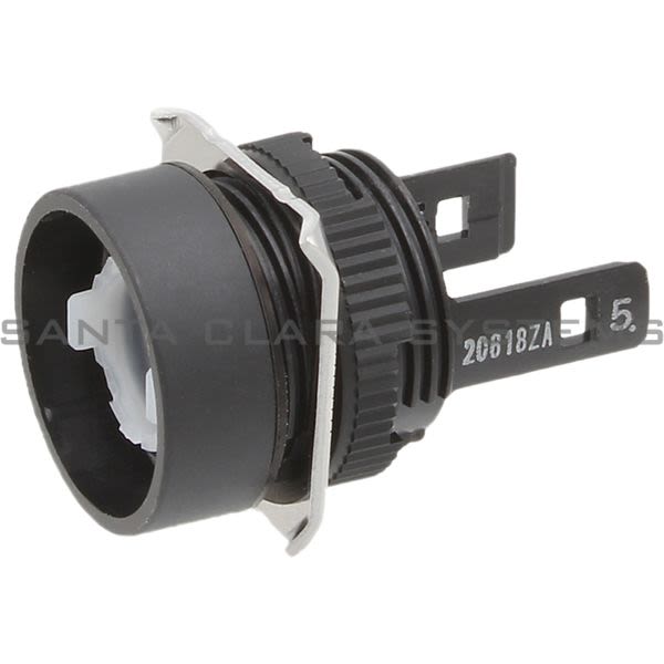 Omron A165-CTM  Pushbutton Switch Product Image
