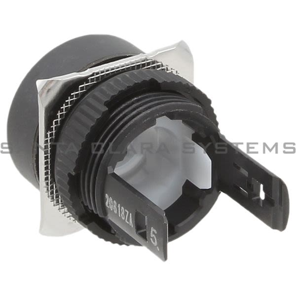 Omron A165-CTM  Pushbutton Switch Product Image