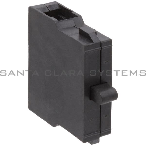 Omron A22-10 Switch Block Product Image