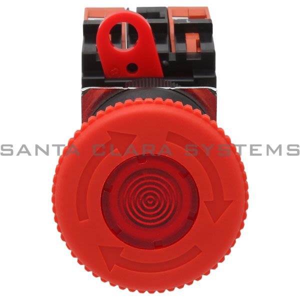 Omron A22EL-M-24A-02 Safety Switch Product Image