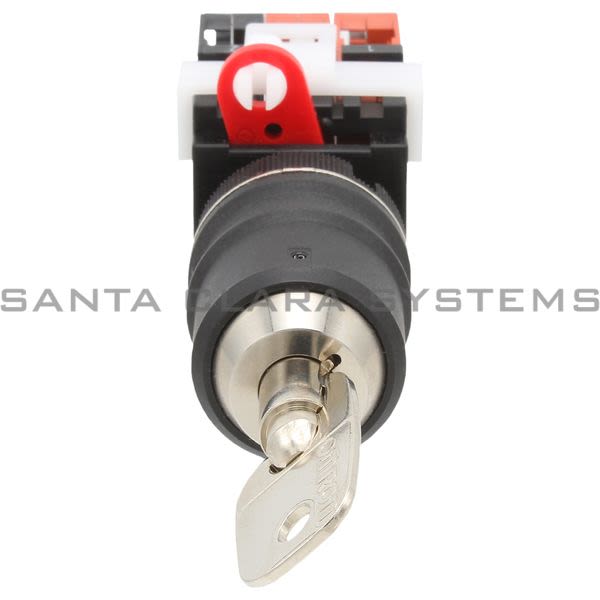 Omron A22TK-2RL-12-K01  Safety Interlock Switch Product Image