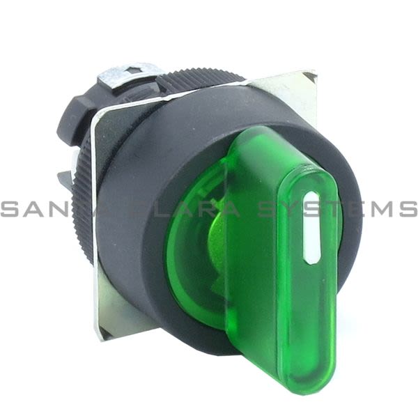 Omron A22W-3MG  Selector Switch Product Image