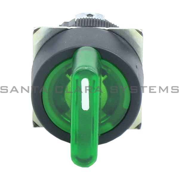 Omron A22W-3MG  Selector Switch Product Image
