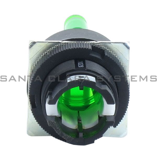 Omron A22W-3MG  Selector Switch Product Image