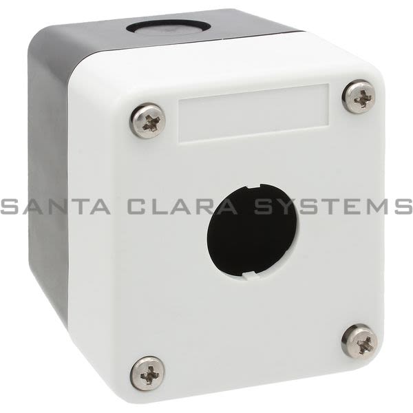 Omron A22Z-B101 Polycarbonate Control Box Product Image