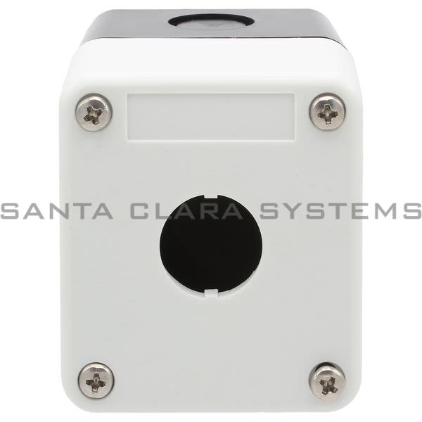 Omron A22Z-B101 Polycarbonate Control Box Product Image