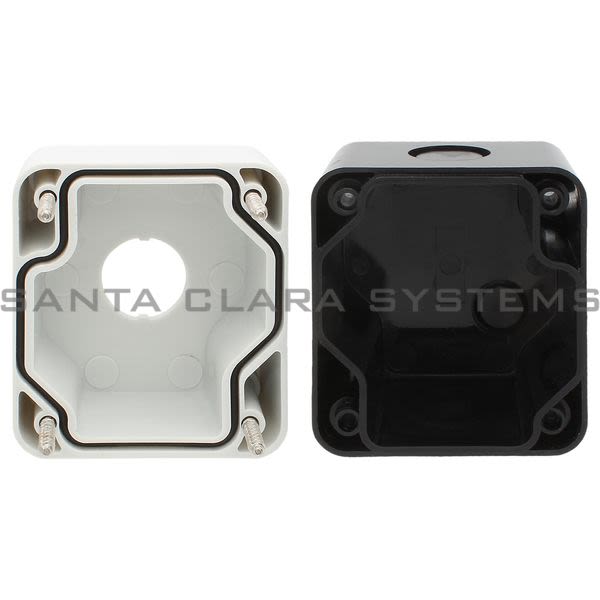 Omron A22Z-B101 Polycarbonate Control Box Product Image