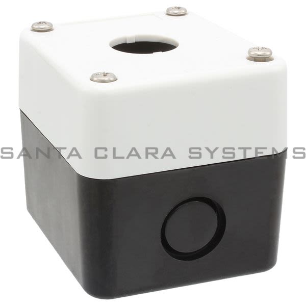 Omron A22Z-B101 Polycarbonate Control Box Product Image