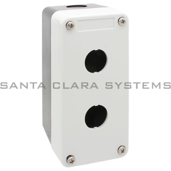 Omron A22Z-B102 Control Box Enclosure Product Image