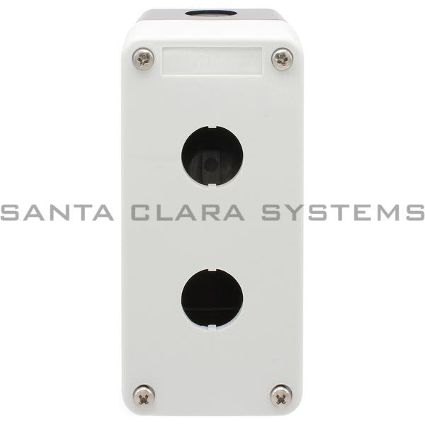 Omron A22Z-B102 Control Box Enclosure Product Image