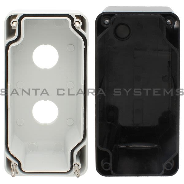 Omron A22Z-B102 Control Box Enclosure Product Image