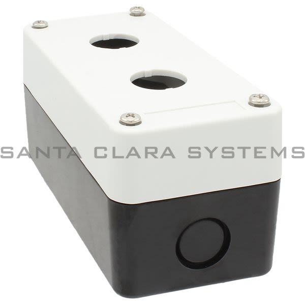 Omron A22Z-B102 Control Box Enclosure Product Image