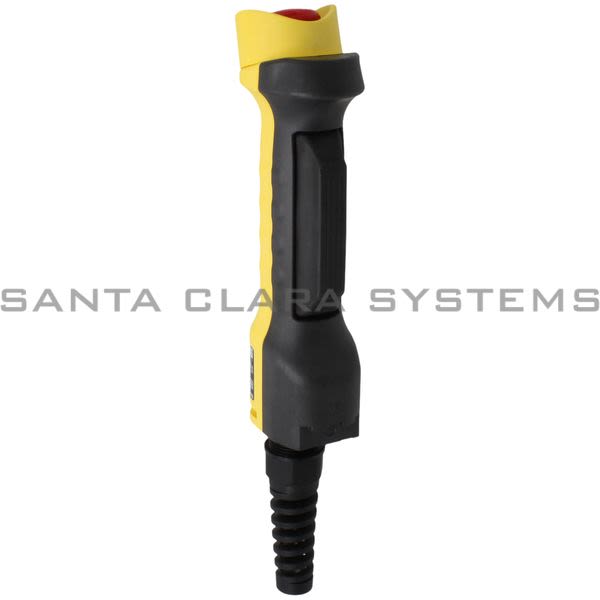 Omron A4EG-BE2R041 Emergency Stop Pushbutton Switch Product Image