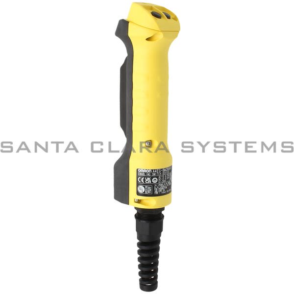 Omron A4EG-BM2B041 Enabling Grip Switch Product Image