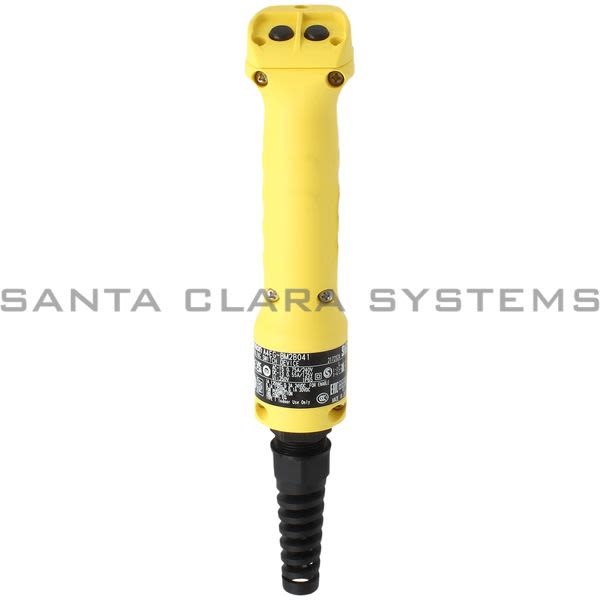 Omron A4EG-BM2B041 Enabling Grip Switch Product Image