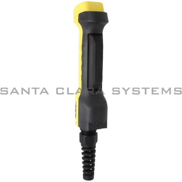 Omron A4EG-BM2B041 Enabling Grip Switch Product Image