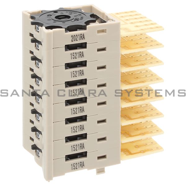 Omron A7AS-207 Counter Product Image