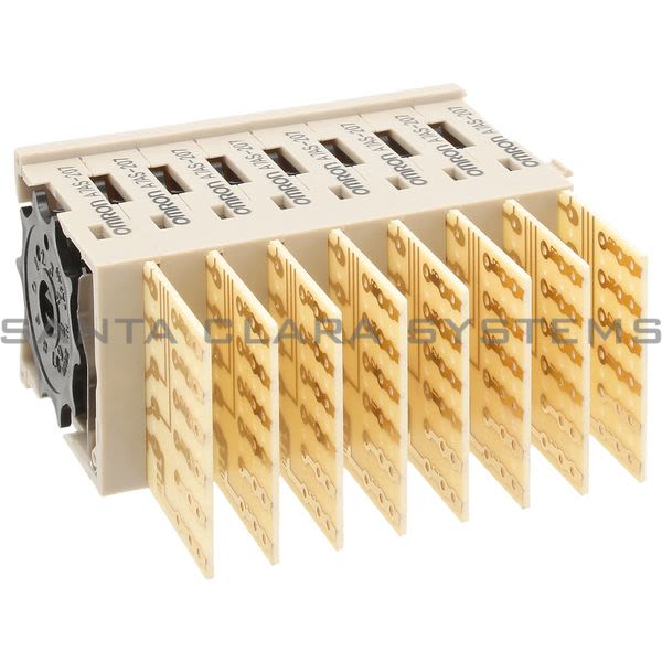Omron A7AS-207 Counter Product Image