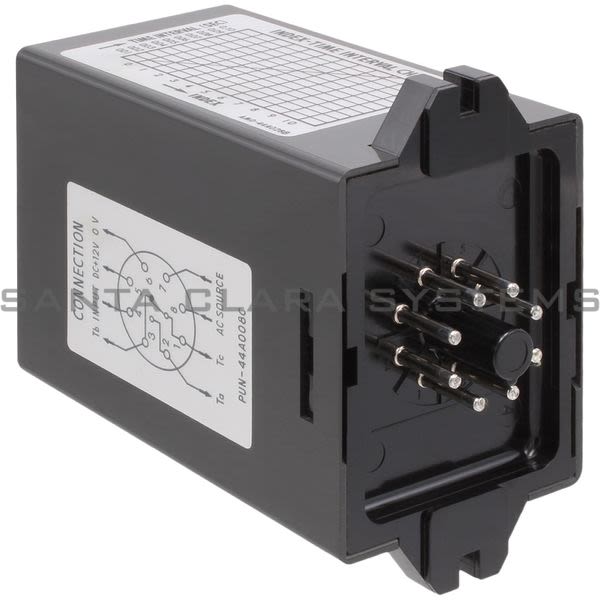 Omron AMD-SU1 Motion Detector 100-110 VAC Product Image