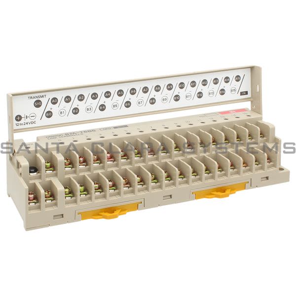 Omron B7A-T6B6 Link Terminals Product Image