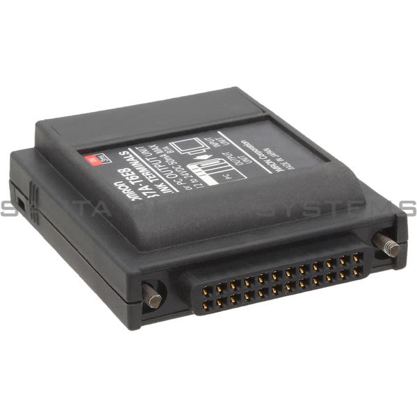 Omron B7A-T6E8 Link Terminals Product Image