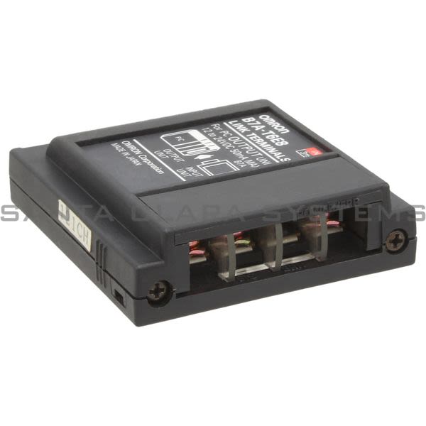 Omron B7A-T6E8 Link Terminals Product Image