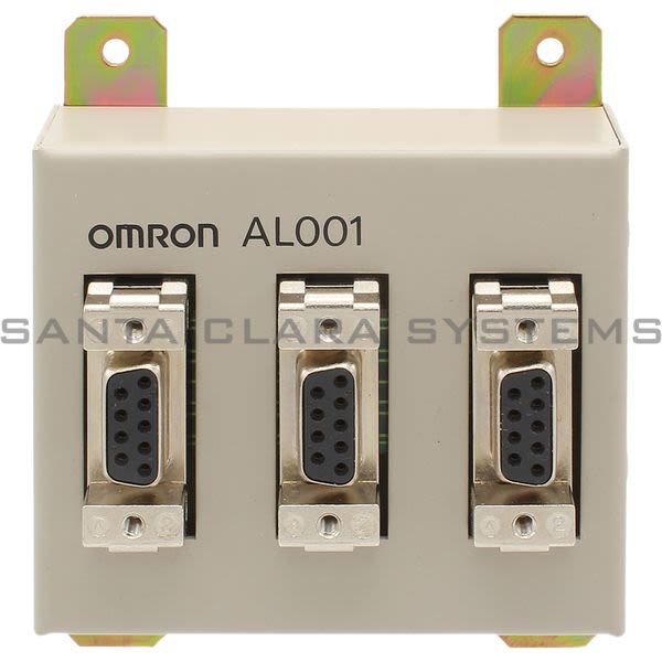 Omron BL500-AL001 Link Adapter Product Image