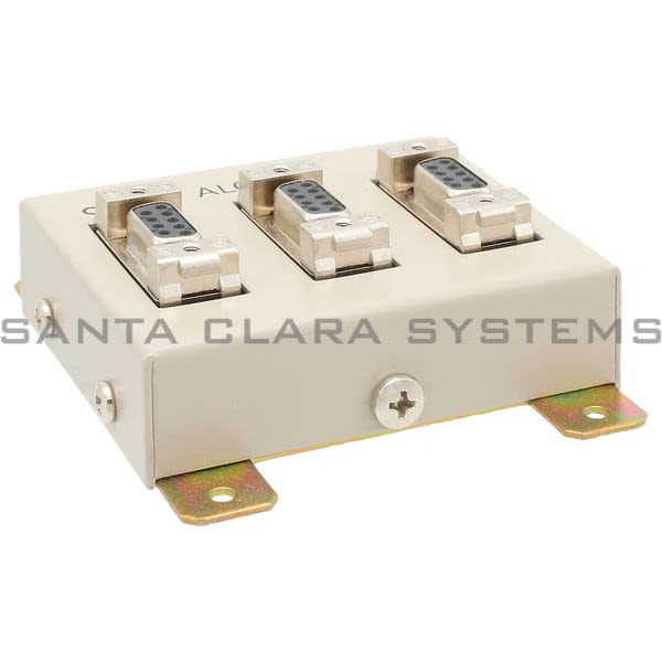Omron BL500-AL001 Link Adapter Product Image