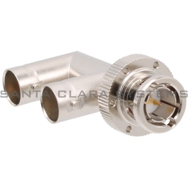 Omron C1000H-CE001 F Shaped Coax Adapter Product Image