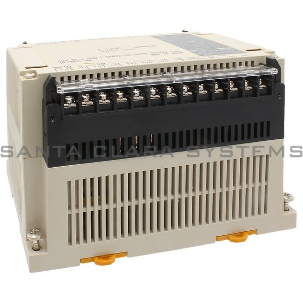 Omron C16P-ID-A Input Module Product Image